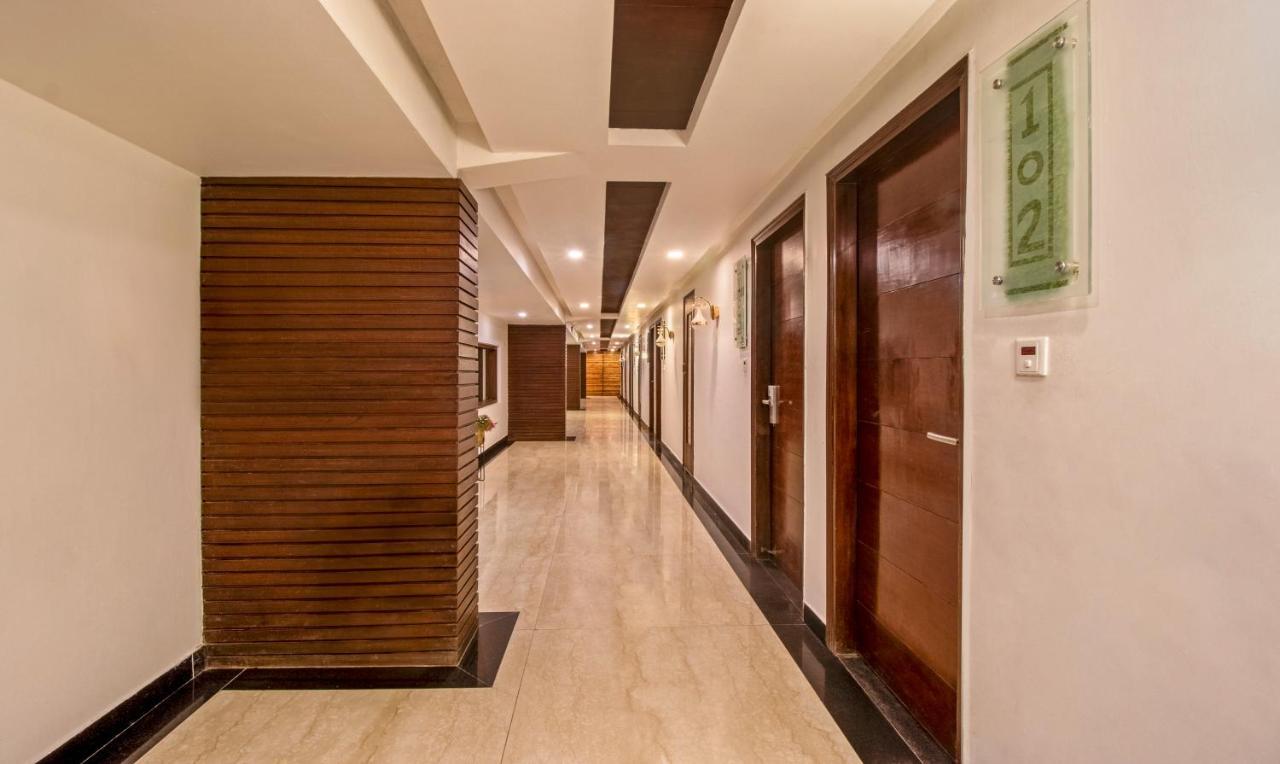 Treebo Premium Queen Of Hills Near Mall Road Mussoorie Exterior foto