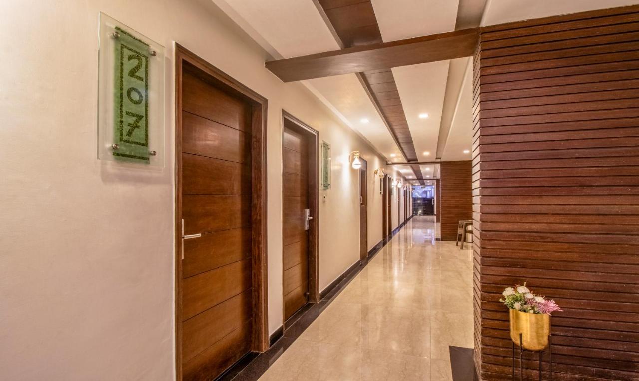 Treebo Premium Queen Of Hills Near Mall Road Mussoorie Exterior foto